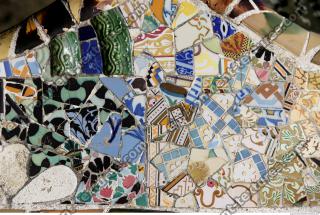 tiles mosaic 0020